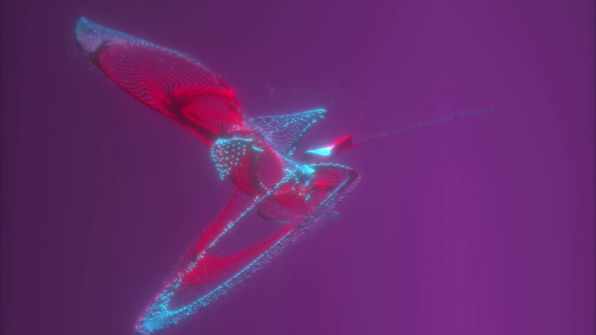 Touchdesigner exploration